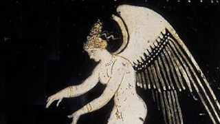 Từ những vị thần lưỡng giới