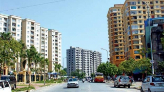 Hàng trăm nghìn người thu nhập thấp được vay vốn mua nhà ở