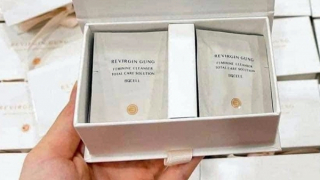 “Thần dược hồi trinh”: Coi chừng tiền mất tật mang!