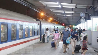 Dự án đường sắt tốc độ cao Bắc – Nam sẽ đi qua những tỉnh nào?