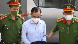 Sáng nay, xét xử cựu Bí thư Tỉnh uỷ Bình Dương gây thiệt hại 5.700 tỷ đồng