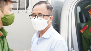 Đề nghị triệu tập cựu Phó Bí thư Thường trực Tỉnh ủy Bình Dương