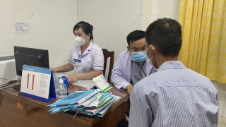 HIV, đồng giới nam và những hệ lụy