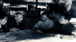 Đợt phim kỷ niệm 77 năm Ngày Cách mạng tháng Tám và Quốc khánh 2/9