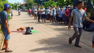 Nữ nhân viên y tế bị người đàn ông tâm thần đánh tử vong