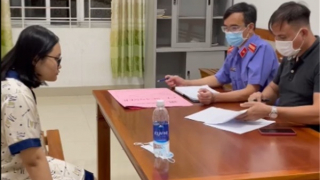 Đề nghị truy tố 3 tội danh nữ sinh dùng xyanua sát hại cha ruột