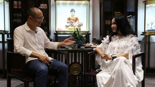 Ca sĩ Thanh Lam: Ở tận cùng đau khổ, tôi đã giác ngộ…!