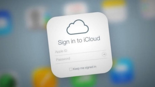 Cảnh giác với hình thức lừa đảo thế chấp tài khoản iCloud