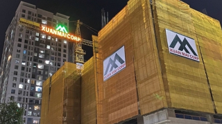 Phát hiện xác cô gái bên cạnh bạn trai nghi phê ma túy trong căn hộ