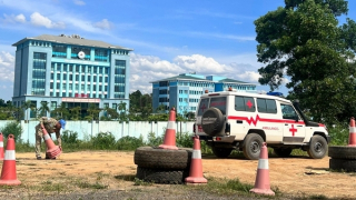 Sẵn sàng tham gia thực hiện nhiệm vụ quốc tế (bài cuối)