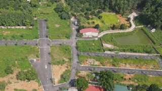 Đất phân lô, tách thửa tại 4 quận trung tâm Hà Nội phải có diện tích tối thiểu 30m2 trở lên