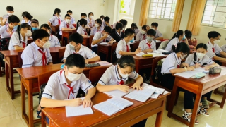 Quy định mới về chuyển trường và tiếp nhận học sinh THCS và THPT