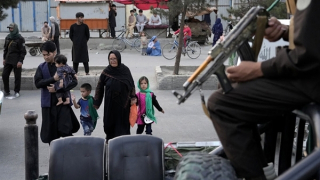 Tương lai mờ mịt của Afghanistan một năm sau ngày Taliban nắm quyền