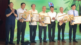 Tọa đàm và kỷ niệm 5 năm thành lập Bảo tàng Báo chí Việt Nam