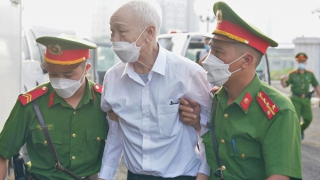 Cú “bắt tay” của bố vợ và con rể khiến Nhà nước thất thoát nghìn tỷ đồng