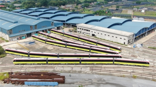 Ngổn ngang Depot Nhổn trước thời hạn chót