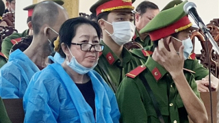 "Trùm buôn lậu” Mười Tường bất ngờ khai không phải là chủ số tiền 470.000 USD