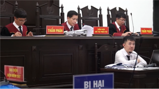 Phúc thẩm vụ kiện Chủ tịch tỉnh Khánh Hòa từ chối cung cấp thông tin