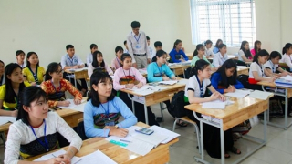 Thanh Hóa được bổ sung gần 1.700 biên chế giáo viên