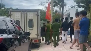 Tìm nạn nhân của cặp vợ chồng lừa đảo gần 48 tỉ đồng