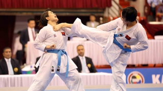 Động lực vươn tới những thành công