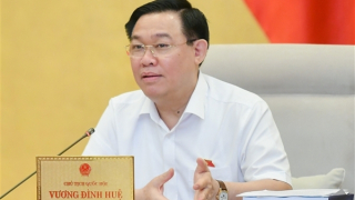 Phòng thủ dân sự là bộ phận quan trọng của phòng thủ quốc gia