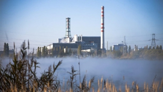 Nga tố nhóm người Ukraine tấn công phá hoại trên lãnh thổ Nga