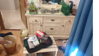 Phát hiện hoạt động thẩm mỹ chui trong khách sạn