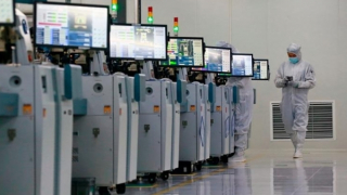 Vì sao tỉnh Tứ Xuyên, Trung Quốc ra lệnh đóng cửa hàng loạt nhà máy?