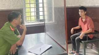 Cuộc truy lùng kẻ nhét cháu bé vào tủ bảo ôn