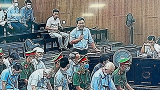 Số phận hai khu đất “vàng” 43ha và 145ha trong đại án cựu Bí thư Tỉnh uỷ Bình Dương ra sao?