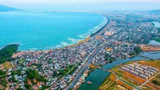 Ưu tiên hình thành và phát triển hành lang kinh tế Bắc - Nam