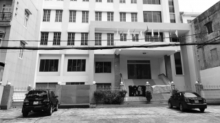 Cải tạo, sửa chữa trụ sở tiền tỷ rồi đóng cửa để đó