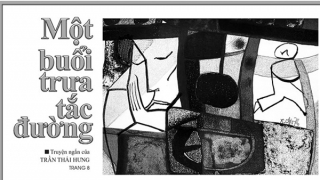 Đón đọc Văn nghệ Công an số 616