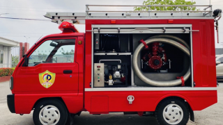 Hướng đi nào cho ngành công nghiệp an ninh?