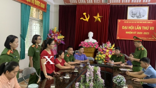 Khởi tố, bắt tạm giam Phó Chi cục trưởng phụ trách Chi cục Dự trữ Nhà nước Sơn La