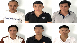 Phá đường dây đánh bạc qua mạng với số tiền hơn 70 tỷ đồng