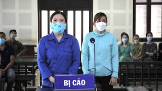 Xét xử vụ nữ “đại gia” vỡ nợ 1.300 tỷ đồng chiếm đoạt sổ hồng của dân