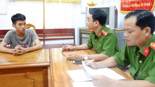 Giết bạn nhậu chỉ vì một lời thách đố