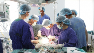 Ứng dụng nhiều kỹ thuật mới trong bệnh viện CAND
