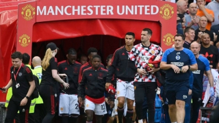 Tỷ phú Elon Musk muốn mua lại Manchester United