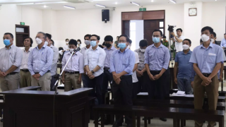 Bước đột phá trong công tác phát hiện, xử lý tội phạm tham nhũng