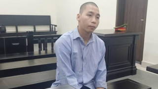 Vì “ma men” gây trọng án lĩnh tù chung thân