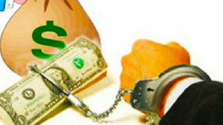 Giả chữ ký trưởng Công an huyện chiếm đoạt hơn 900 triệu đồng