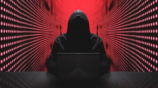 Truy quét tội phạm ẩn danh trên không gian mạng