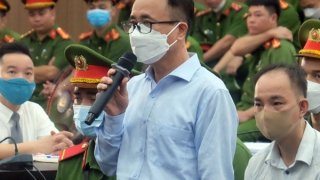 Cựu Bí thư Tỉnh uỷ Bình Dương nhận thiếu trách nhiệm trong vụ hai khu đất “vàng”