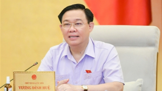 Trong chất vấn, đại biểu không hỏi vẫn có quyền tranh luận