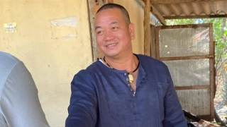 Cùn mòn trong "xu hướng"