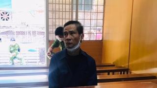 Chém tình địch thương tích nặng, U60 vào tù