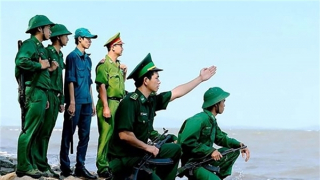 Phối hợp chặt chẽ giữa Công an nhân dân và Quân đội nhân dân, truyền thống quý báu, cội nguồn sức mạnh bảo vệ tổ quốc